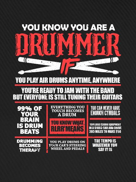 Drummer