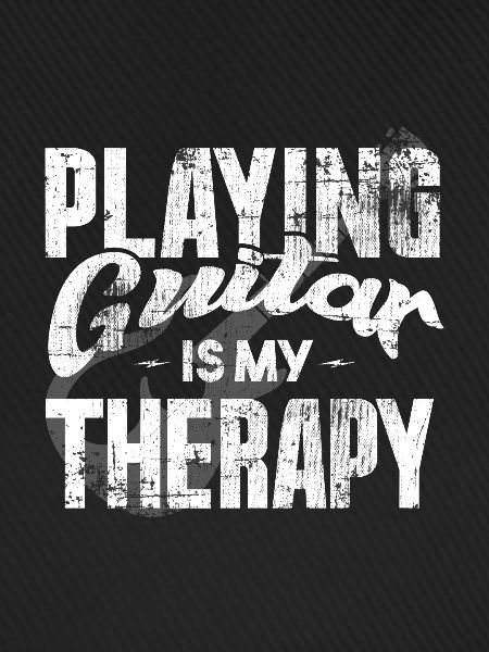 Gitarre