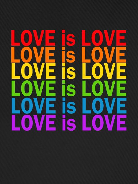 Gay Pride Geschenk
