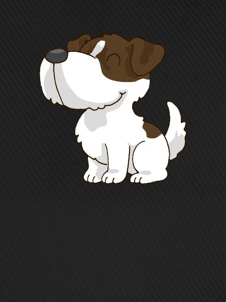 Jack Russel