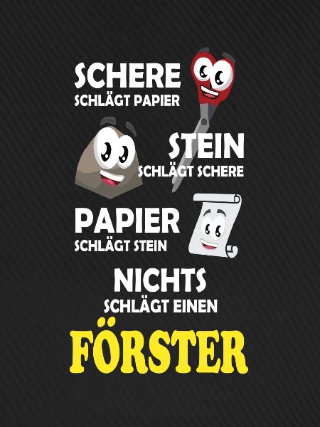 Förster