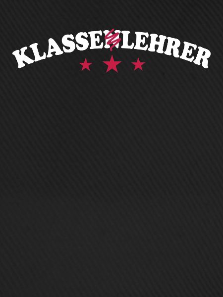 Klassenlehrer