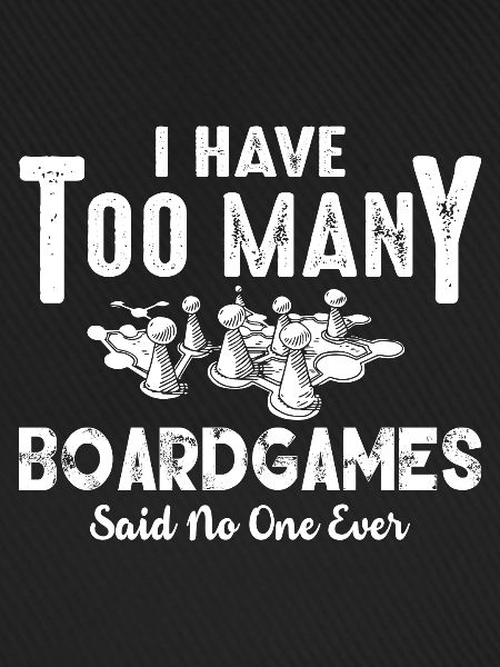 Brettspiele