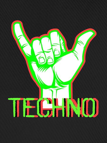 Techno Music
