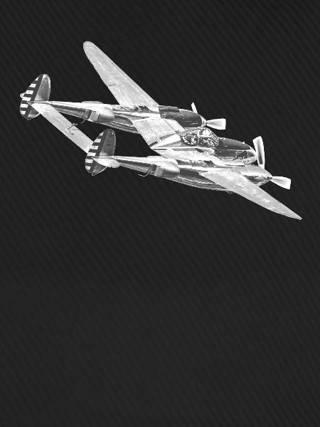P38 Lightning