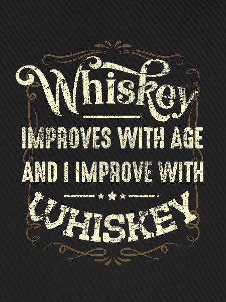 Whiskey