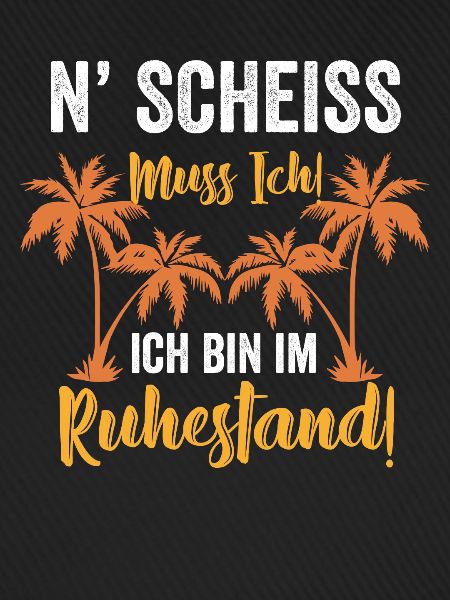 Rentner Urlaub