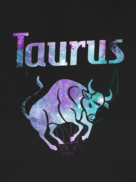 Sternzeichen Stier Taurus