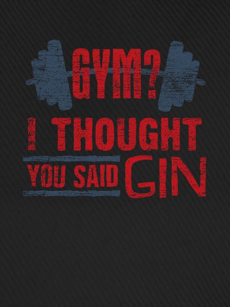 Gin