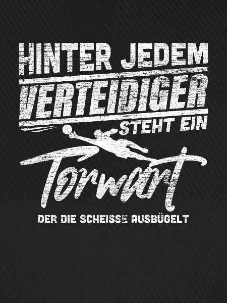 Torwart
