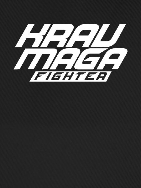 Krav Maga Kämpfer