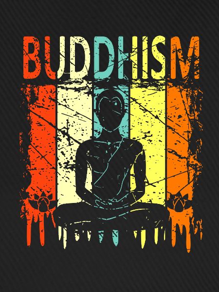 Buddhismus