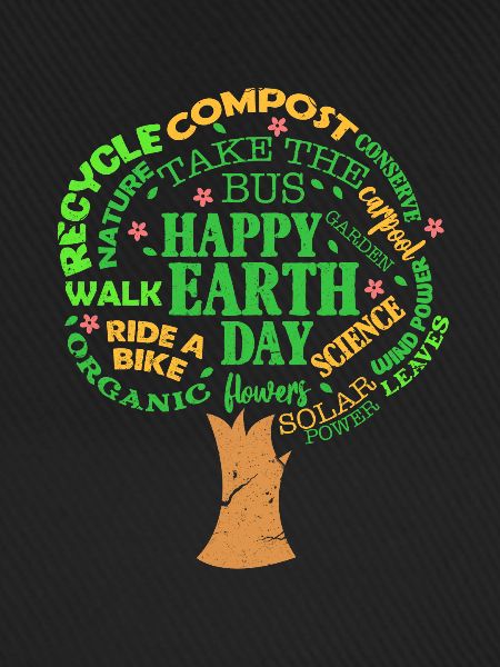 Earth Day