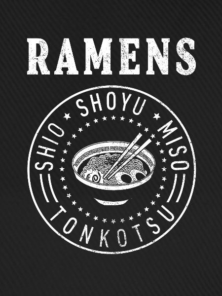 Ramens