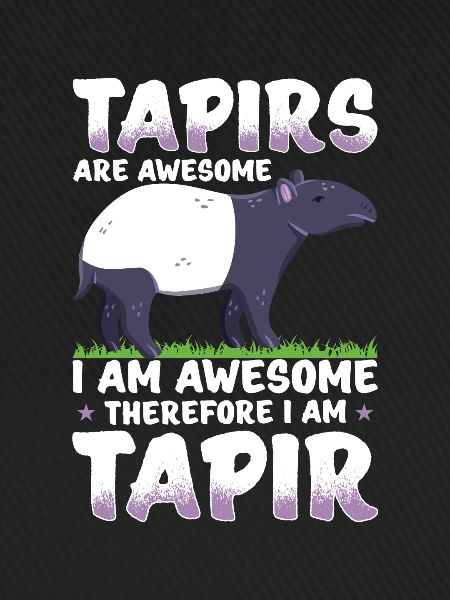 Tapir