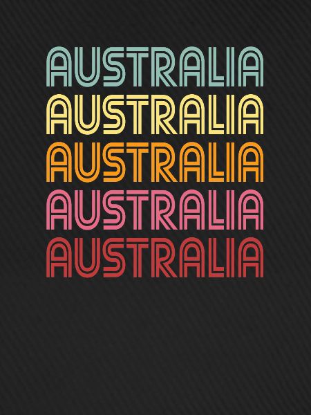 Australien