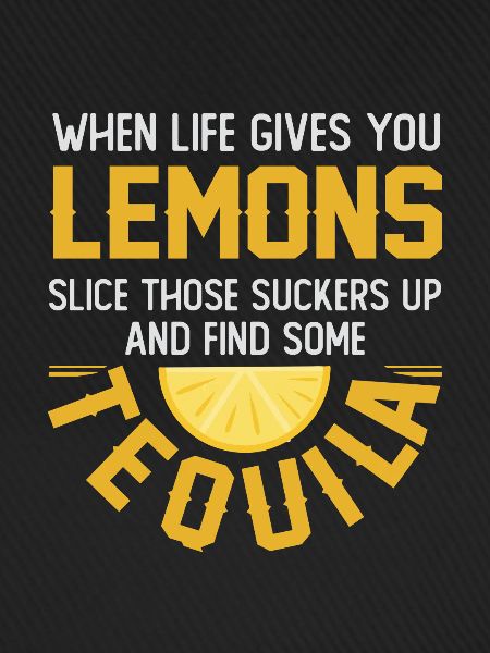 Tequila Trinkspruch