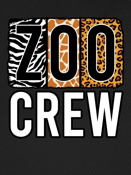 Zoo Crew