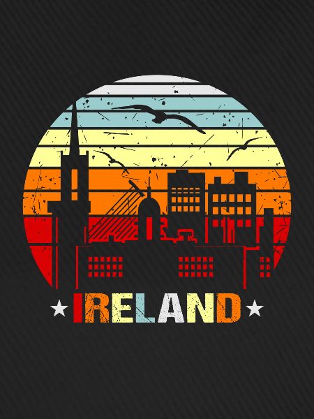 Irland