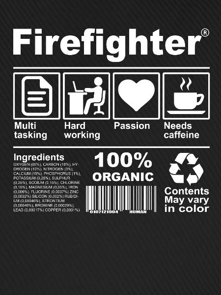 Firefighter
