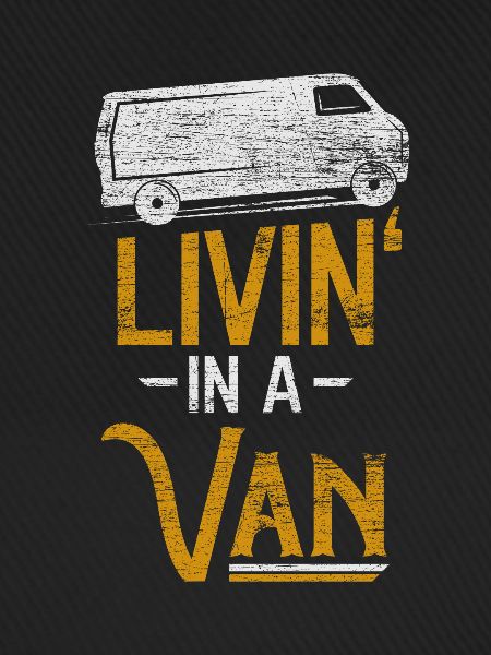 Camper Van
