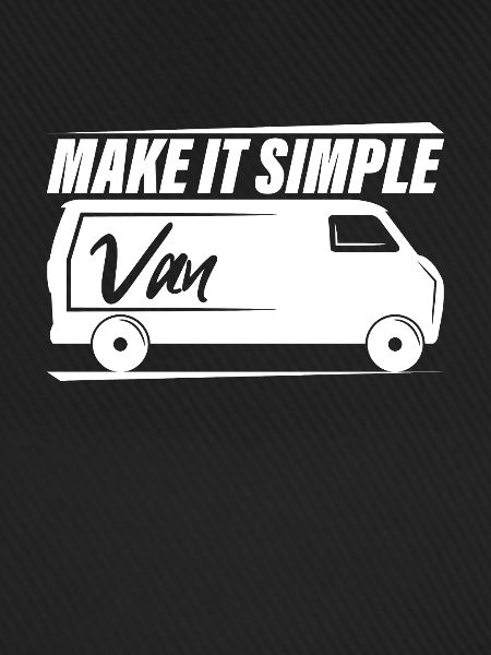 Camper Van