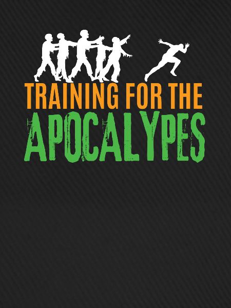 Zombie