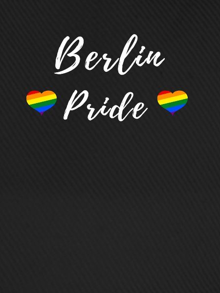 Berlin Pride CSD Berlin