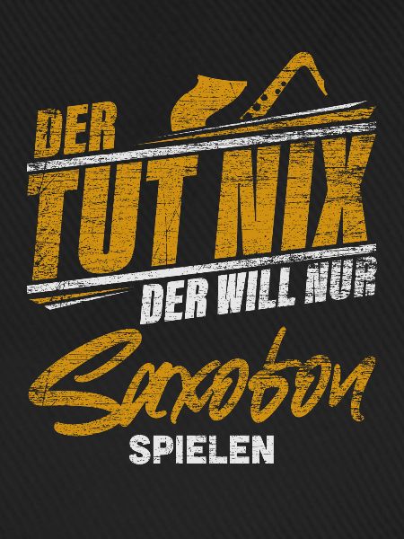 Saxofon
