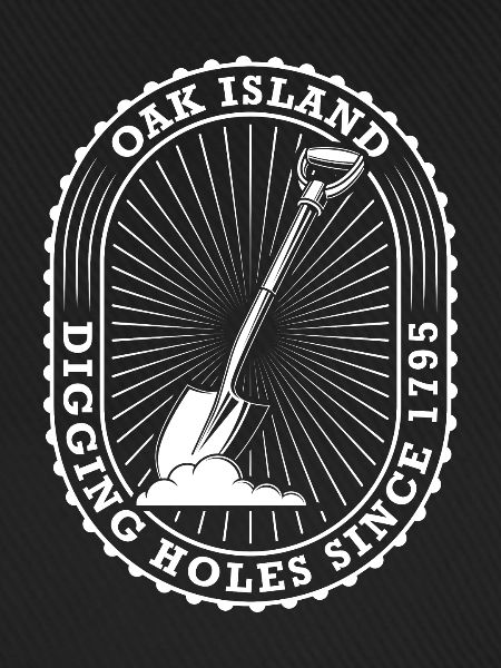 Oak Island