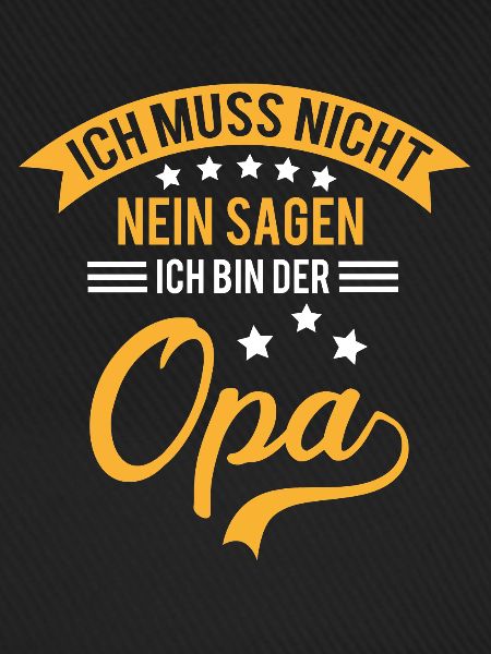 bester Opa