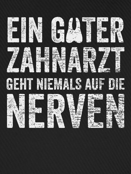 Zahnarzt