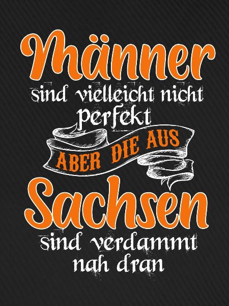 Sachsen Dresden Ostalgie Geschenk