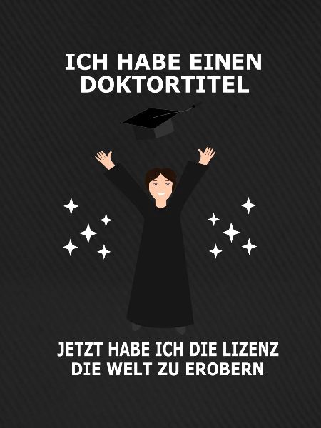Doktortitel
