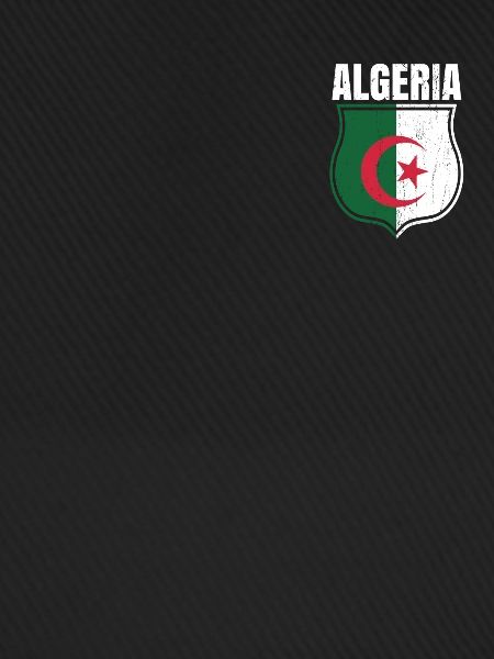 Algerien