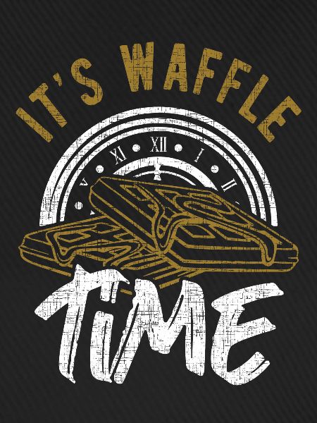 Waffel