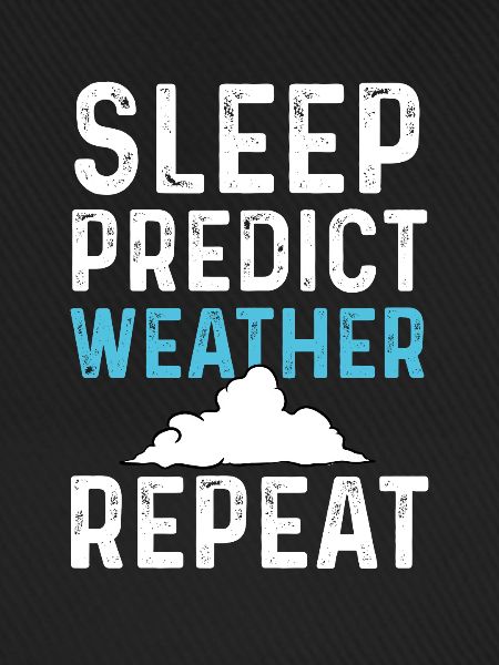 Wetter Meteorologe