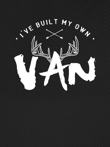Campervan selber bauen