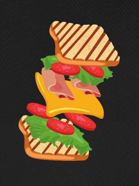 Sandwich
