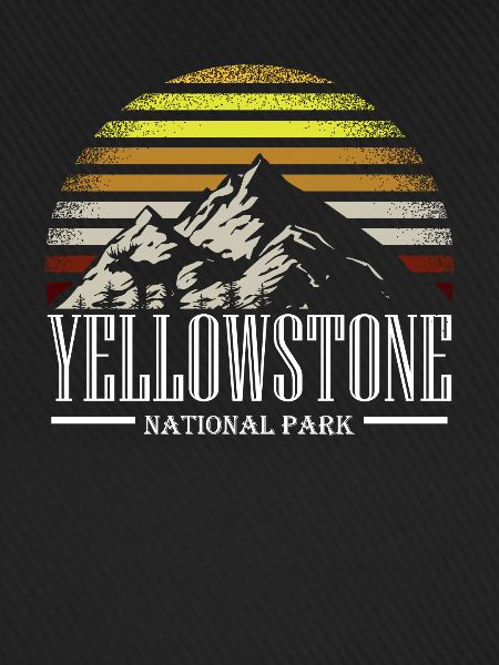 Yellowstone-Nationalpark