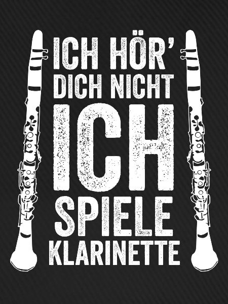 Klarinette