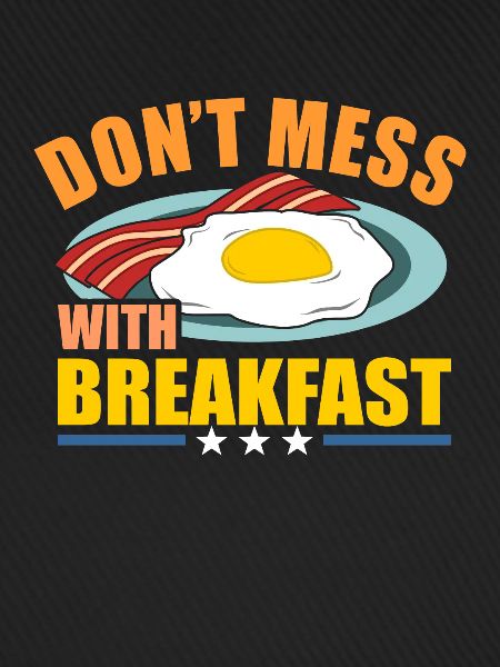 Frühstück