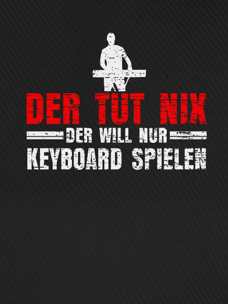 Keyboard Musical
