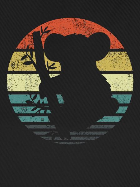 Koala Retro