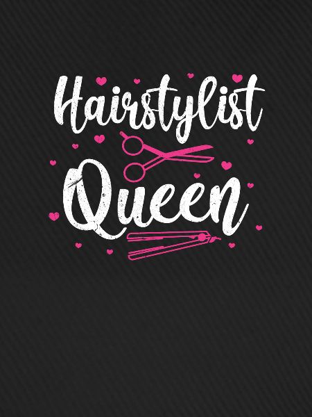 Friseurin