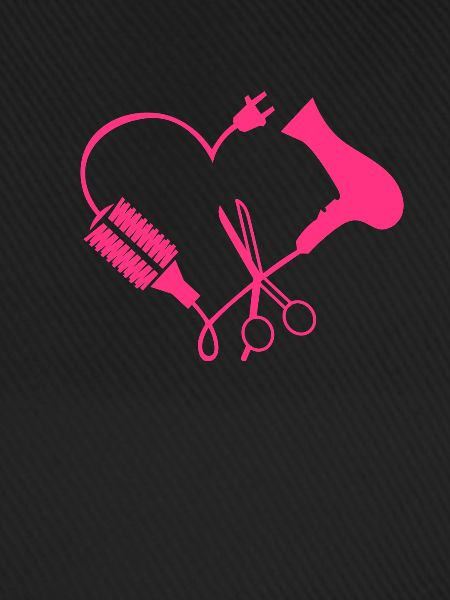 Friseurin