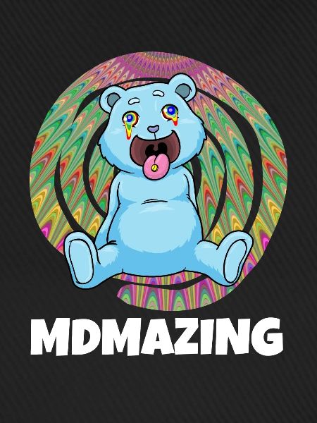MDMA