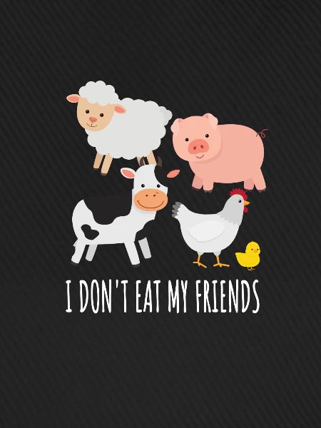 Vegetarier