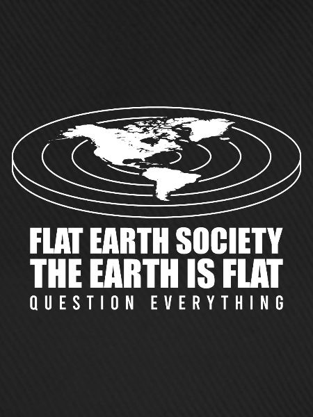 Flat Earth Society
