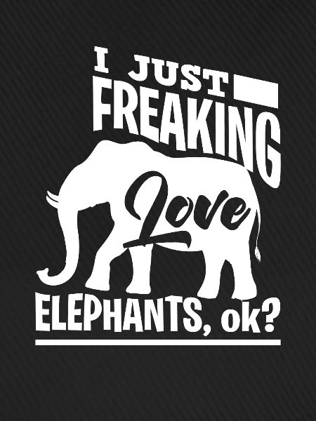 Elefant